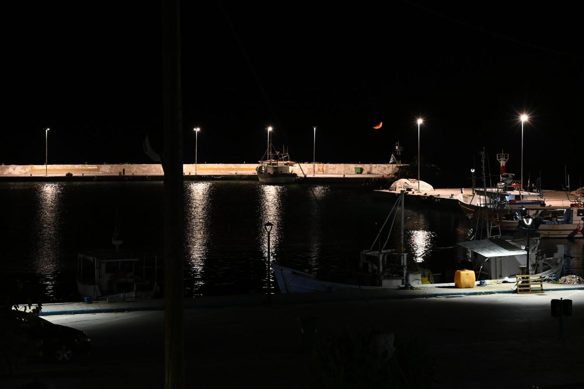 Delimaras Studios Νέα Σκιώνη Εξωτερικό φωτογραφία