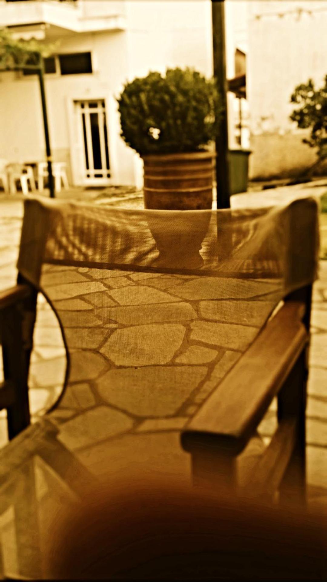 Delimaras Studios Νέα Σκιώνη Εξωτερικό φωτογραφία