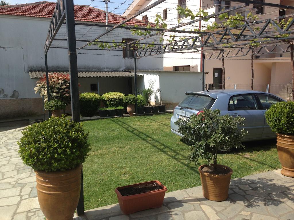 Delimaras Studios Νέα Σκιώνη Εξωτερικό φωτογραφία